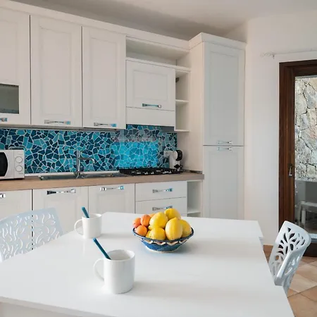 Apartment Myrsine 5-16 By Klodge