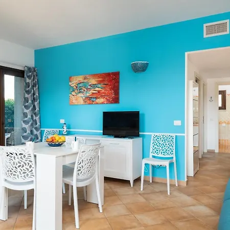 Apartment Myrsine 5-16 By Klodge
