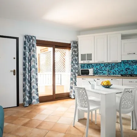 Myrsine 5-16 By Klodge Apartment Olbia