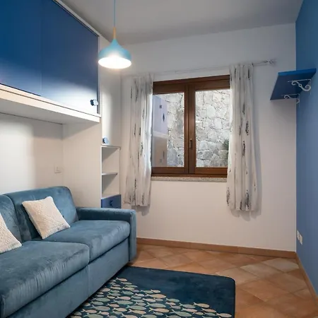 Myrsine 5-16 By Klodge Apartment Olbia