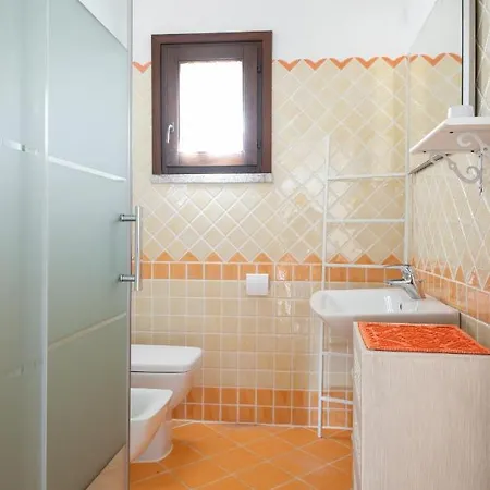 Apartment Myrsine 5-16 By Klodge Olbia