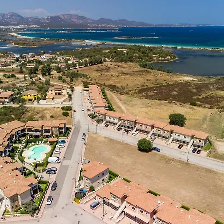Apartment Myrsine 5-16 By Klodge Olbia